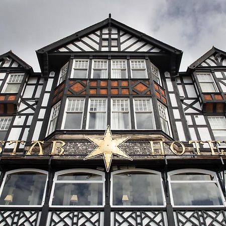 The Star Hotel Great Yarmouth Ngoại thất bức ảnh
