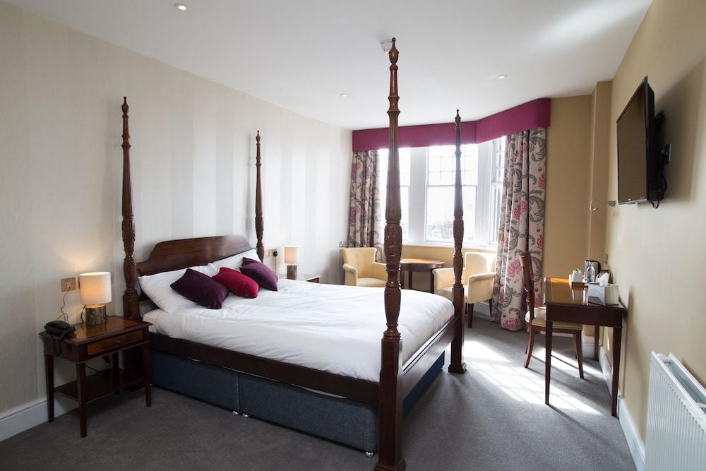 The Star Hotel Great Yarmouth Ngoại thất bức ảnh