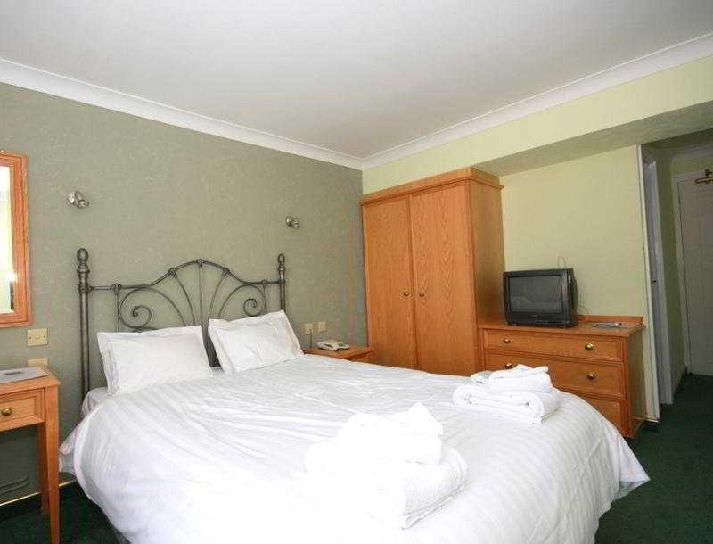 The Star Hotel Great Yarmouth Ngoại thất bức ảnh