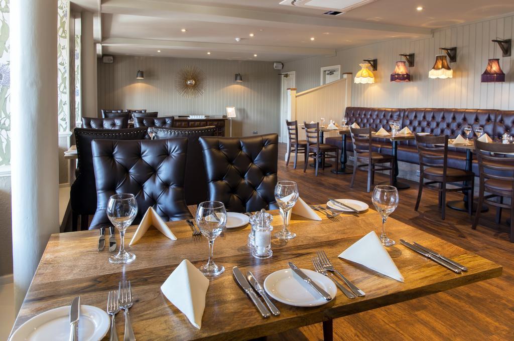 The Star Hotel Great Yarmouth Ngoại thất bức ảnh