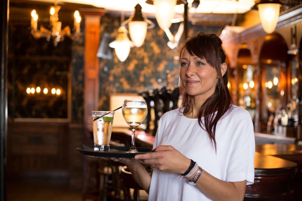 The Star Hotel Great Yarmouth Ngoại thất bức ảnh