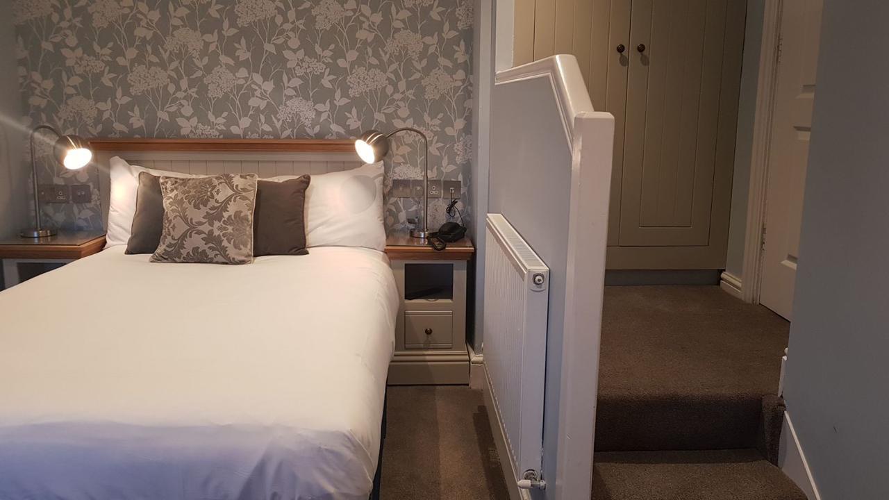 The Star Hotel Great Yarmouth Ngoại thất bức ảnh