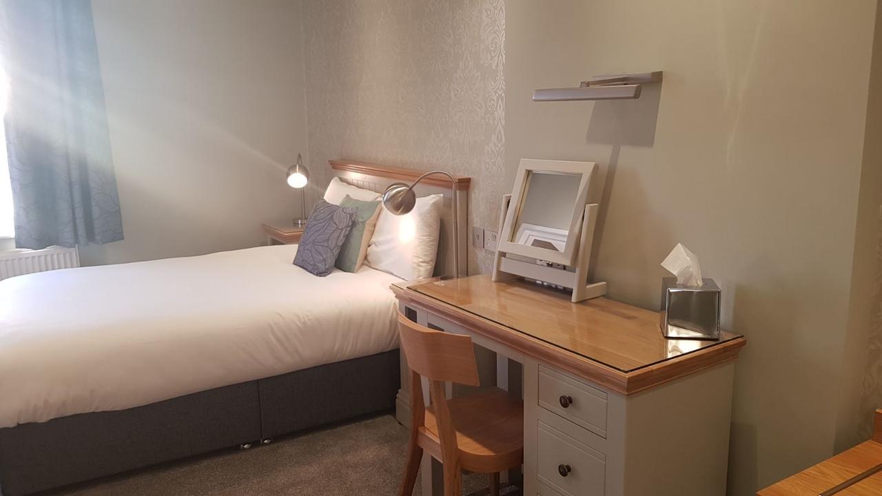 The Star Hotel Great Yarmouth Ngoại thất bức ảnh
