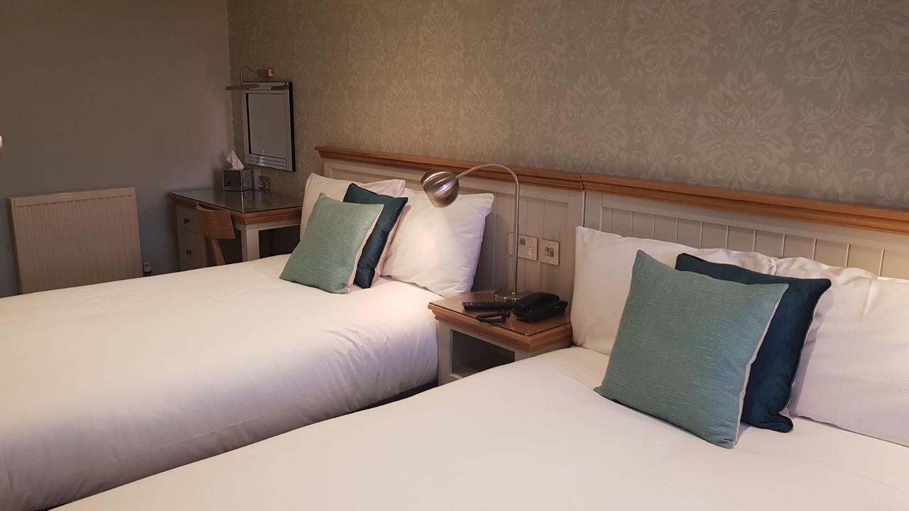 The Star Hotel Great Yarmouth Ngoại thất bức ảnh