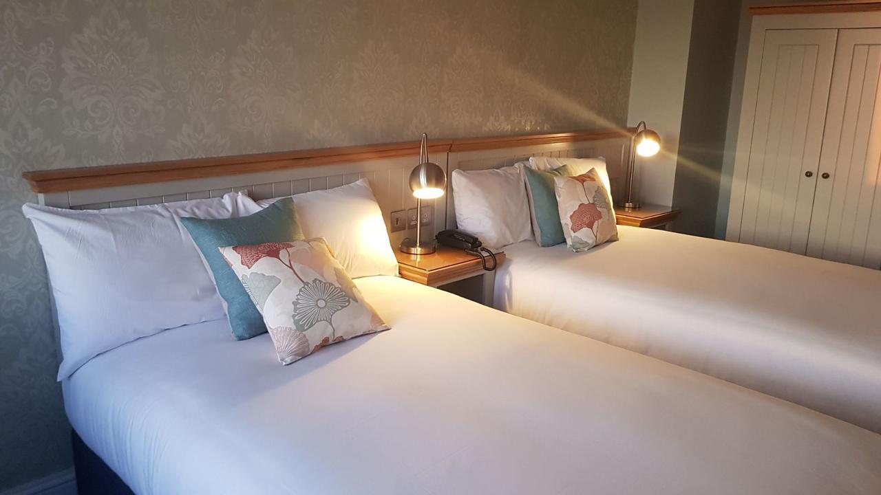 The Star Hotel Great Yarmouth Ngoại thất bức ảnh