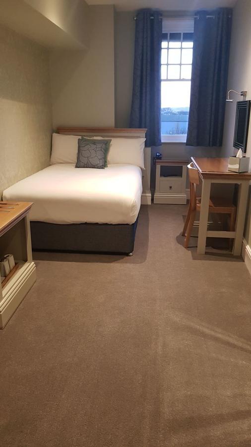 The Star Hotel Great Yarmouth Ngoại thất bức ảnh