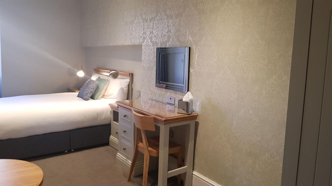 The Star Hotel Great Yarmouth Ngoại thất bức ảnh