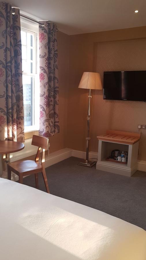 The Star Hotel Great Yarmouth Ngoại thất bức ảnh
