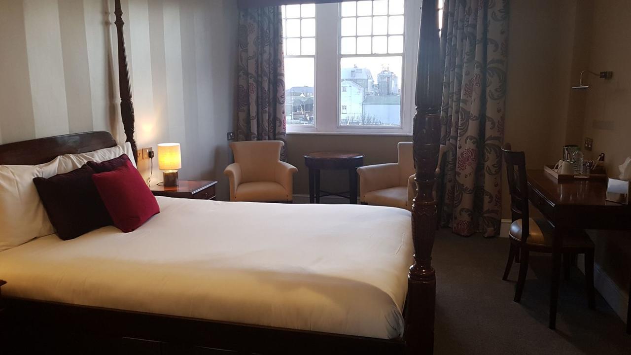 The Star Hotel Great Yarmouth Ngoại thất bức ảnh