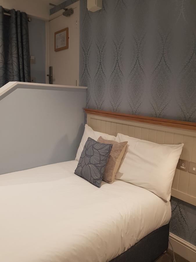 The Star Hotel Great Yarmouth Ngoại thất bức ảnh