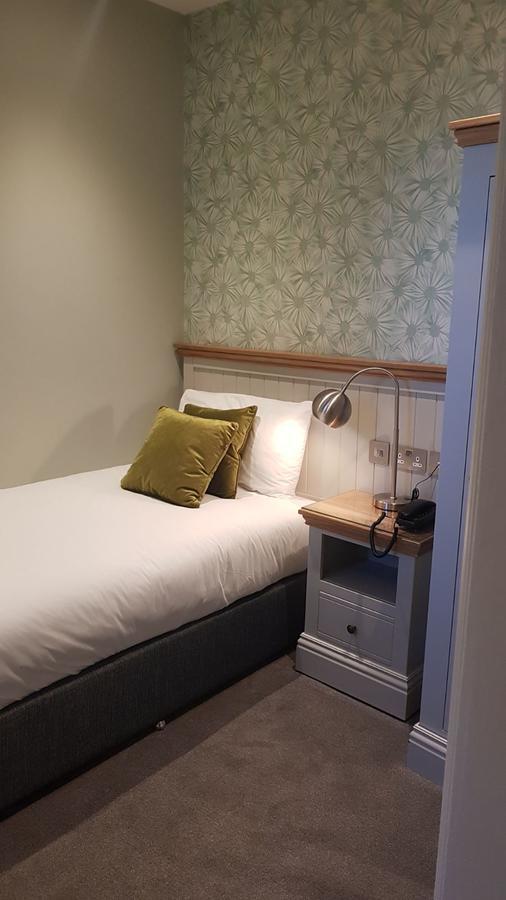 The Star Hotel Great Yarmouth Ngoại thất bức ảnh