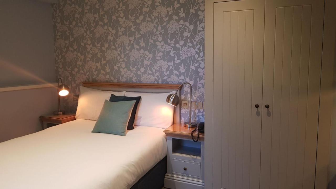 The Star Hotel Great Yarmouth Ngoại thất bức ảnh