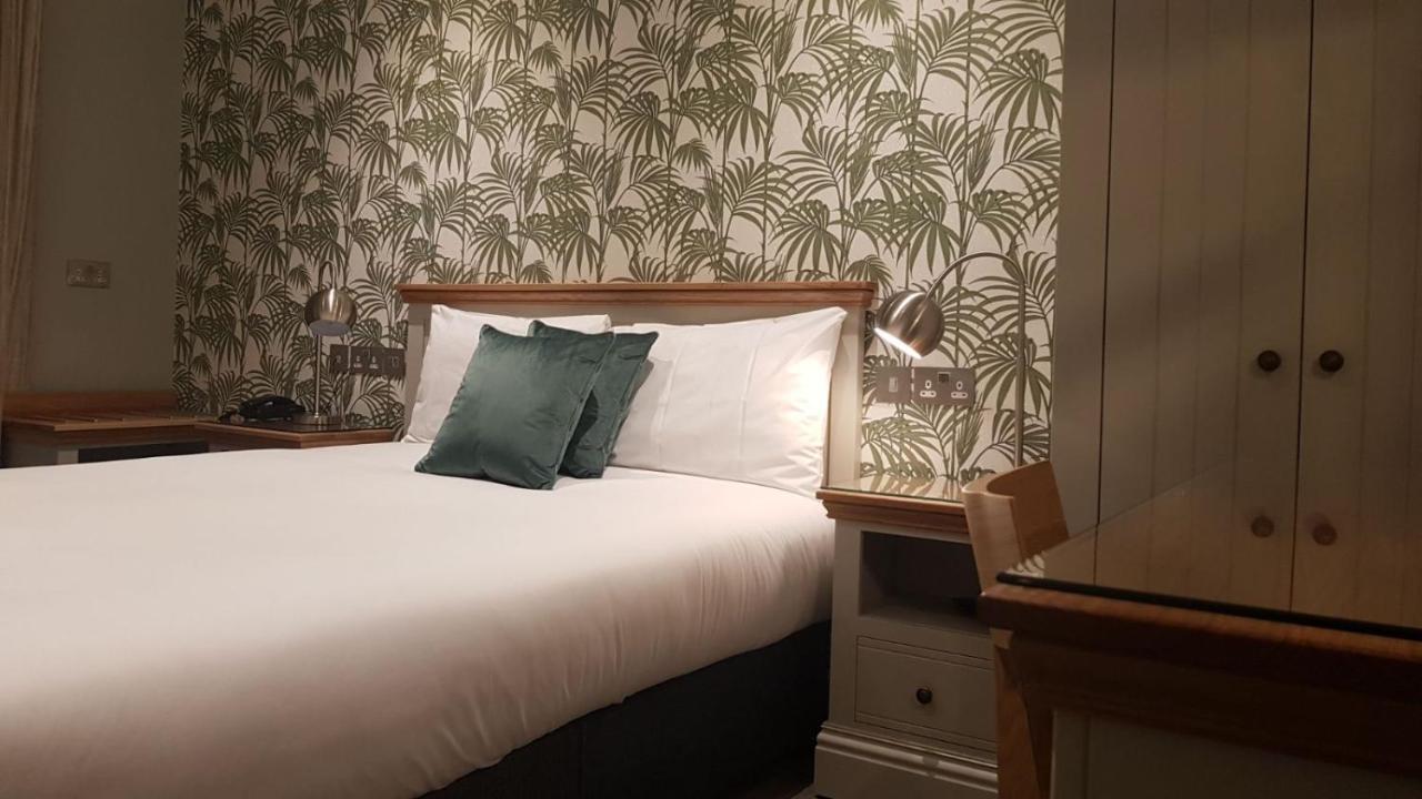 The Star Hotel Great Yarmouth Ngoại thất bức ảnh