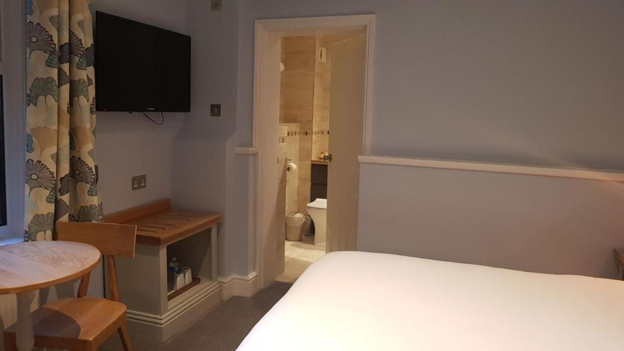 The Star Hotel Great Yarmouth Ngoại thất bức ảnh