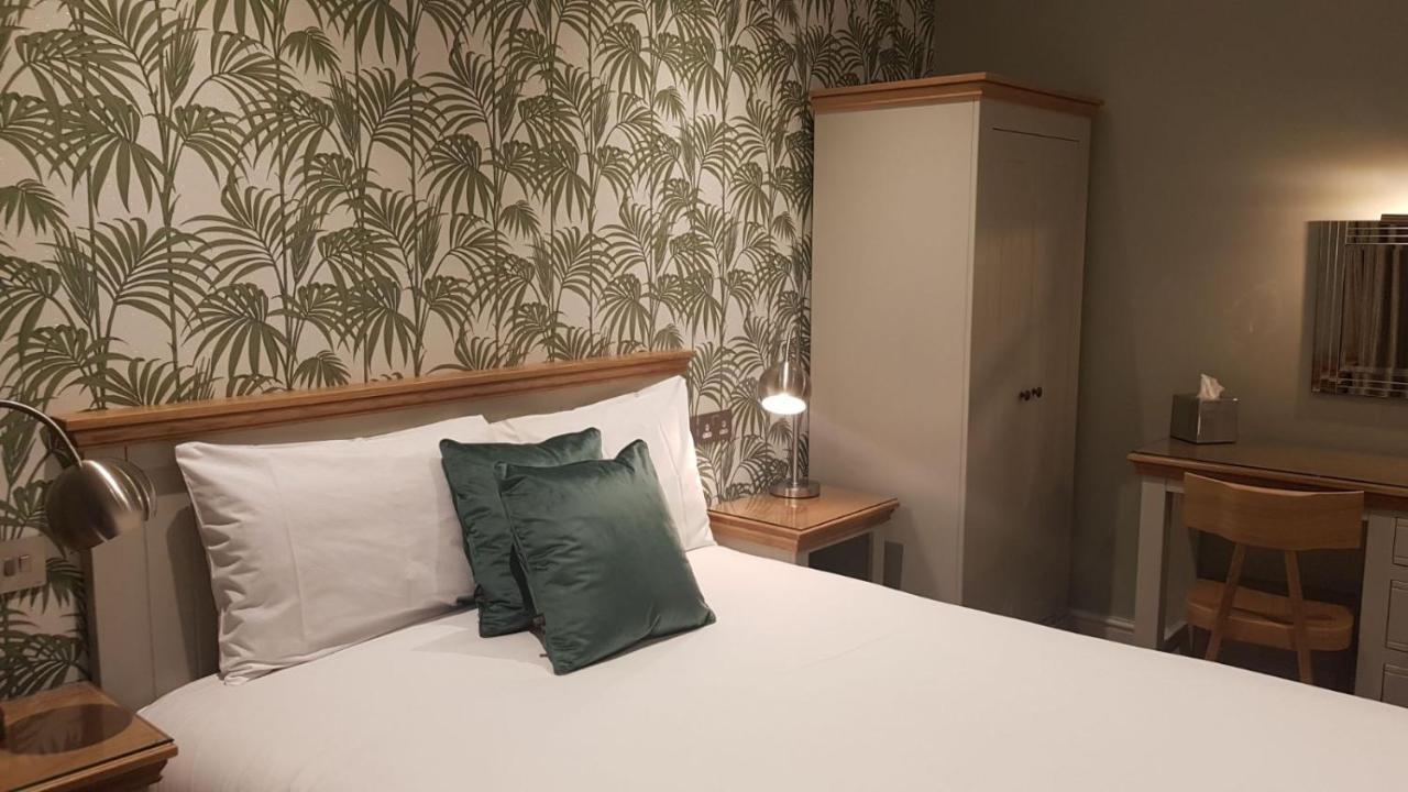 The Star Hotel Great Yarmouth Ngoại thất bức ảnh