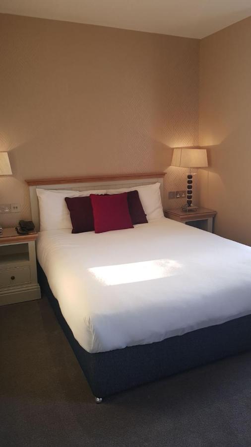 The Star Hotel Great Yarmouth Ngoại thất bức ảnh