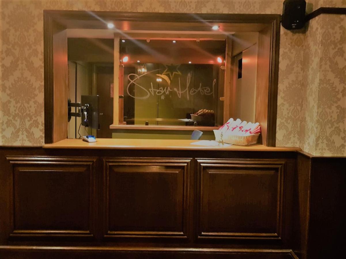 The Star Hotel Great Yarmouth Ngoại thất bức ảnh