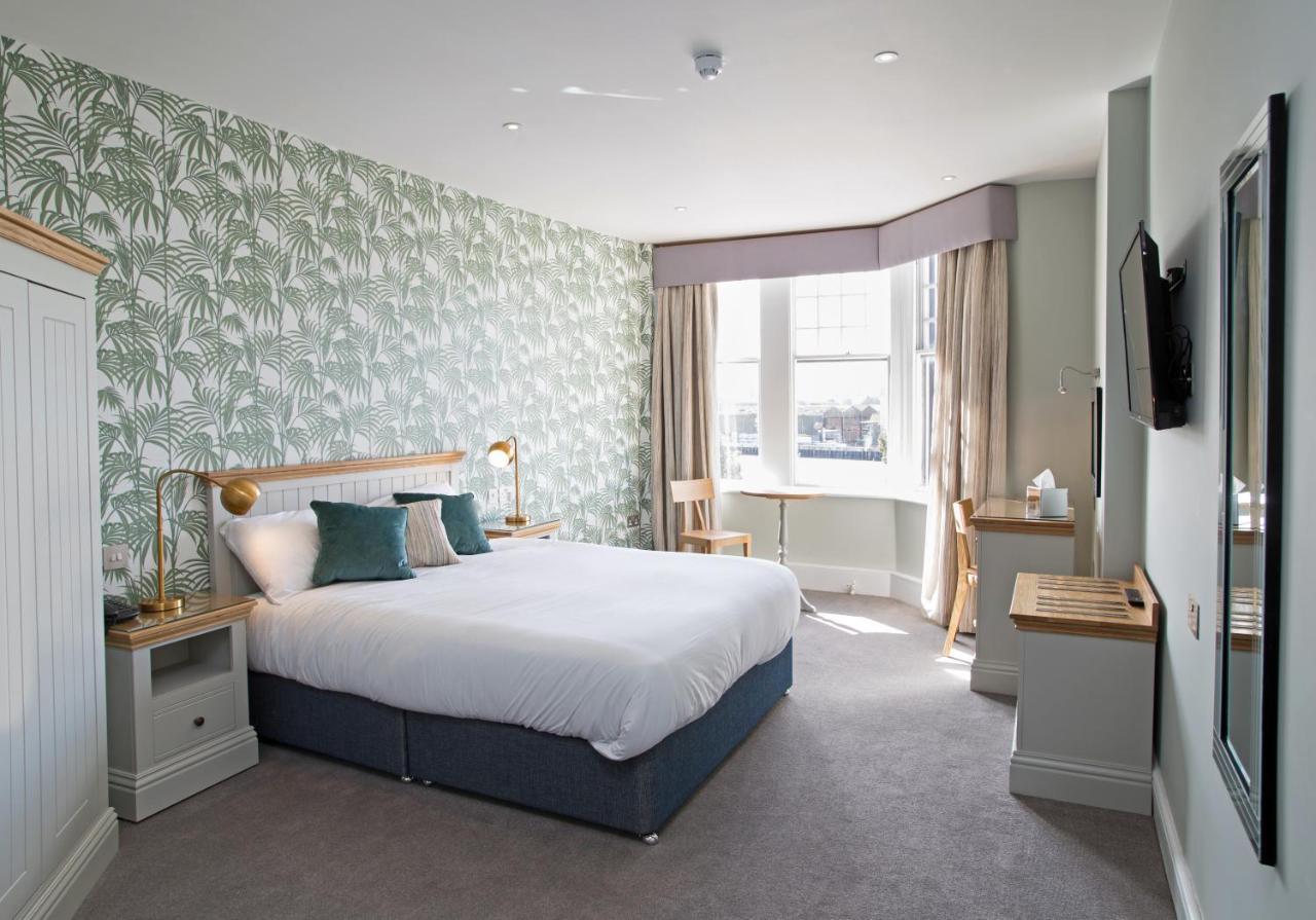 The Star Hotel Great Yarmouth Ngoại thất bức ảnh