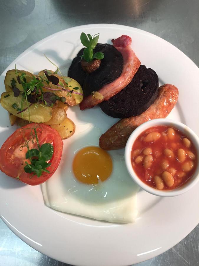 The Star Hotel Great Yarmouth Ngoại thất bức ảnh