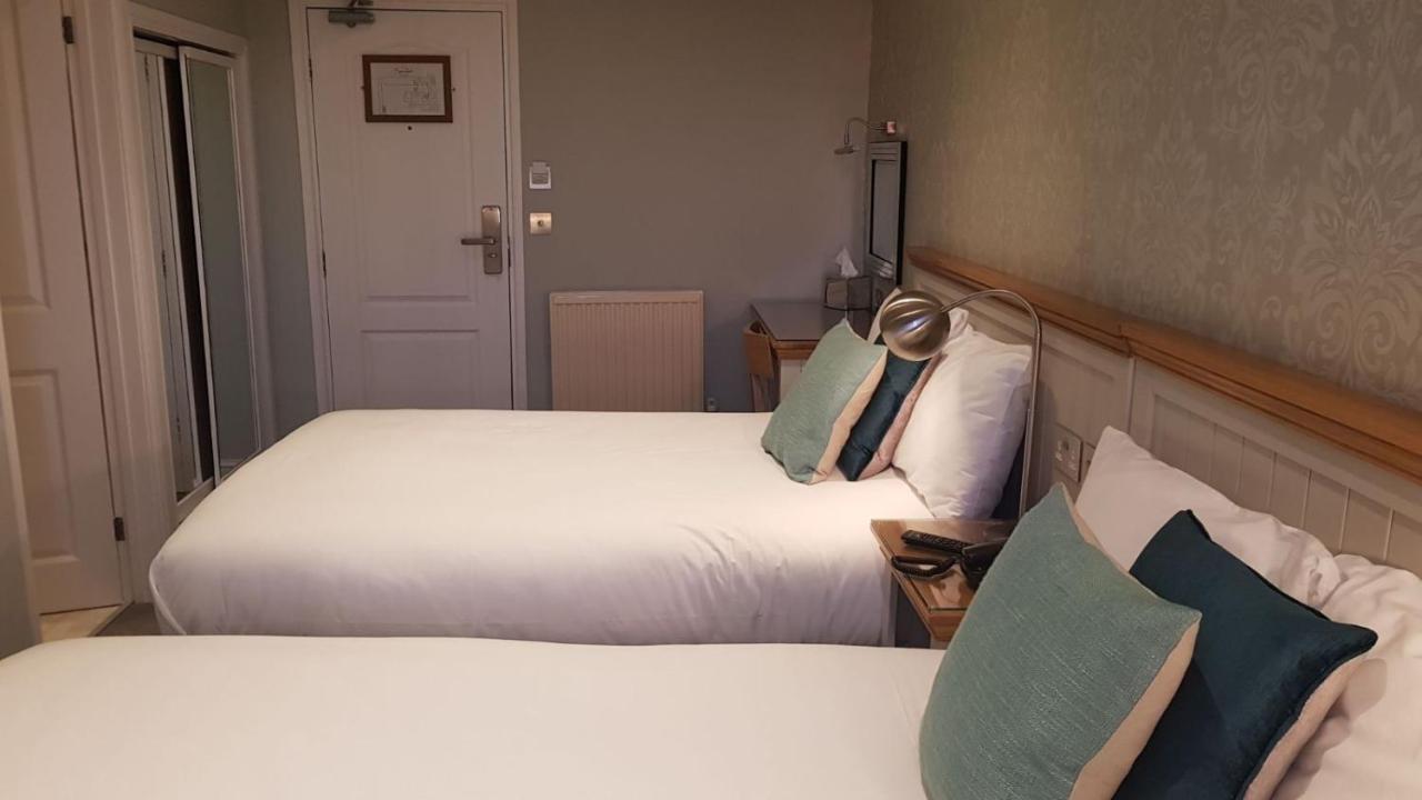 The Star Hotel Great Yarmouth Ngoại thất bức ảnh