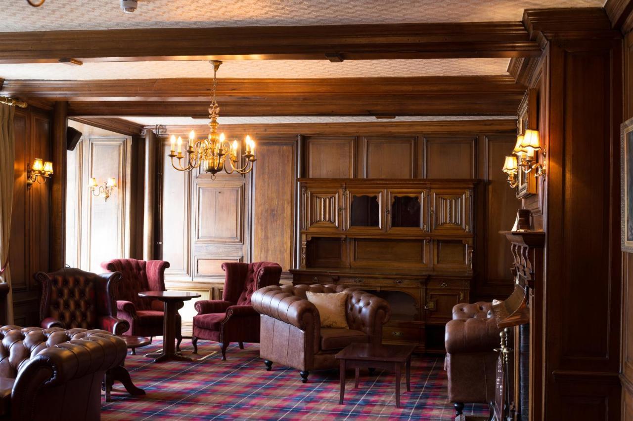 The Star Hotel Great Yarmouth Ngoại thất bức ảnh