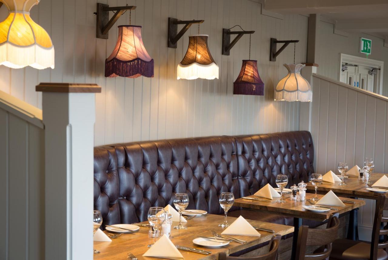 The Star Hotel Great Yarmouth Ngoại thất bức ảnh