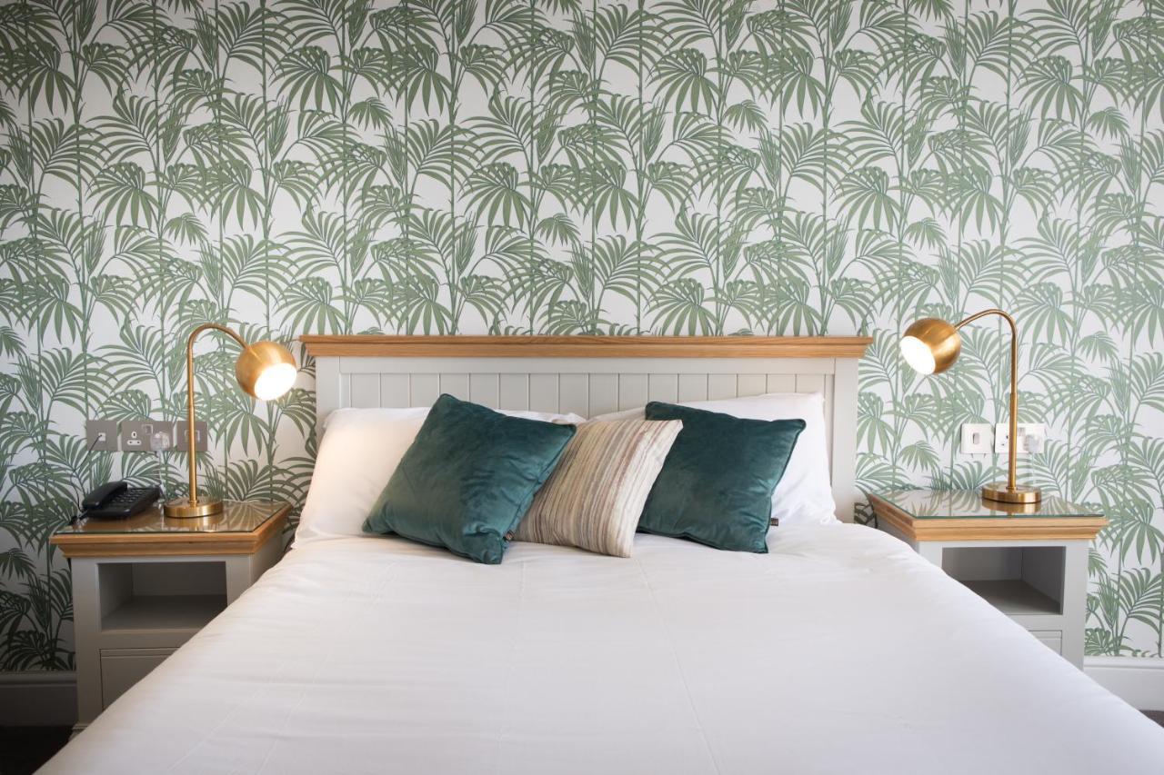 The Star Hotel Great Yarmouth Ngoại thất bức ảnh