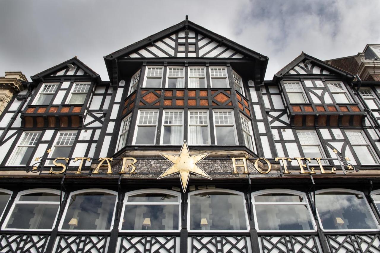 The Star Hotel Great Yarmouth Ngoại thất bức ảnh