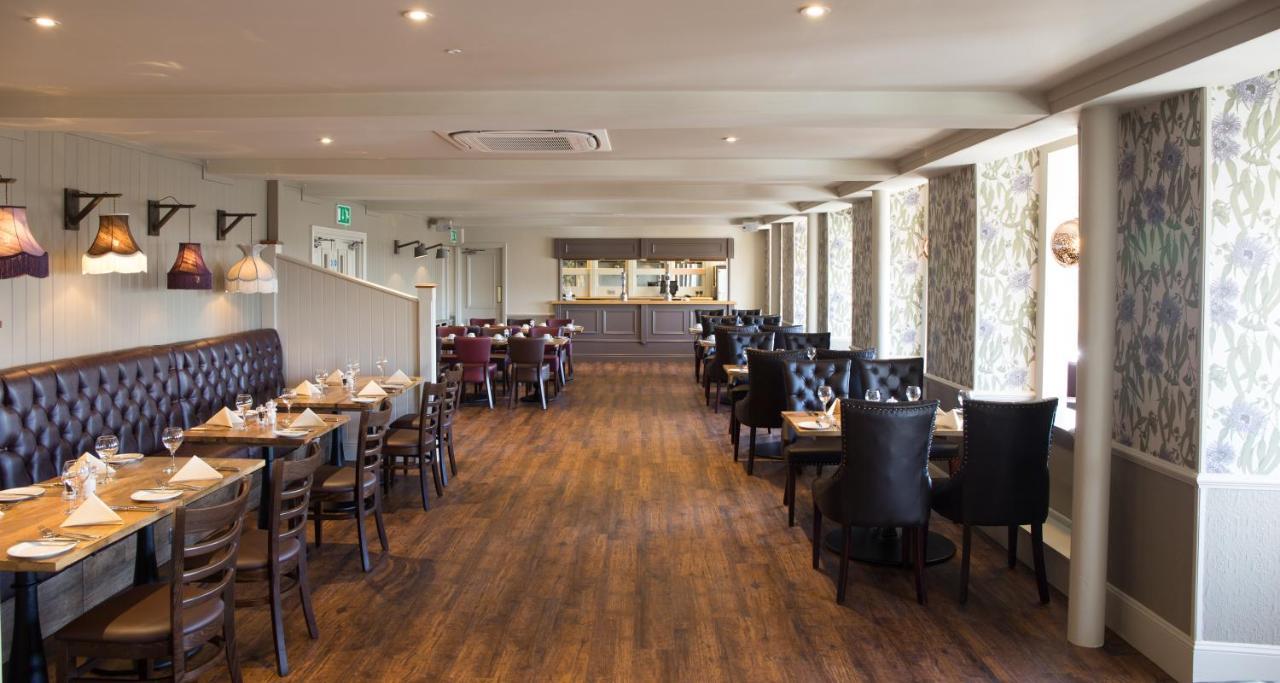 The Star Hotel Great Yarmouth Ngoại thất bức ảnh