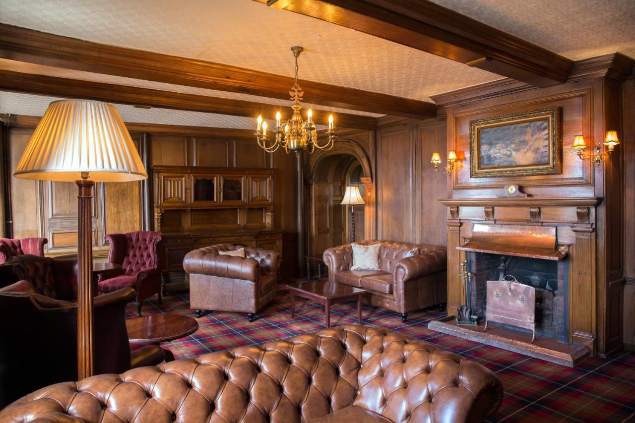The Star Hotel Great Yarmouth Ngoại thất bức ảnh