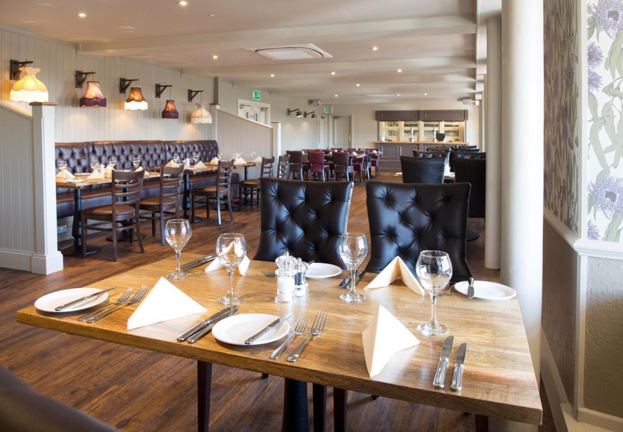 The Star Hotel Great Yarmouth Ngoại thất bức ảnh